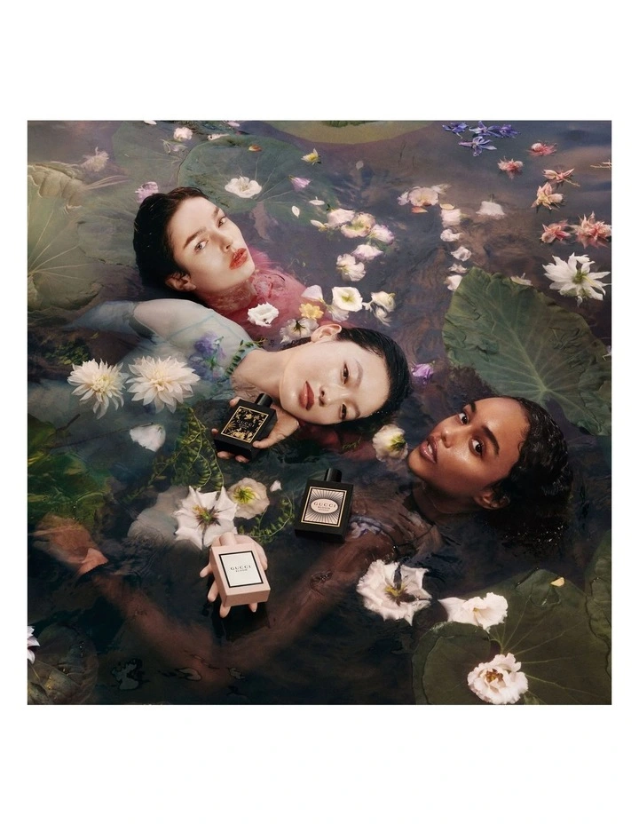 GUCCI BLOOM FOR WOMEN EDP 100 ML