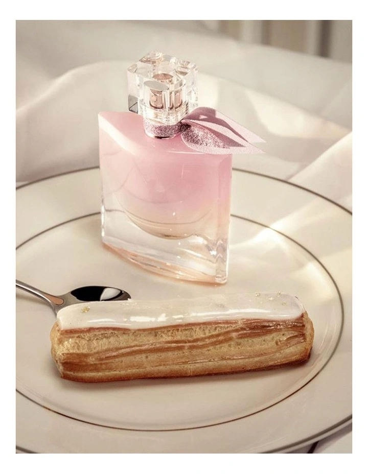 LANCOME LA VIE EST BELLE VANILLE NUDE EDP 100ML
