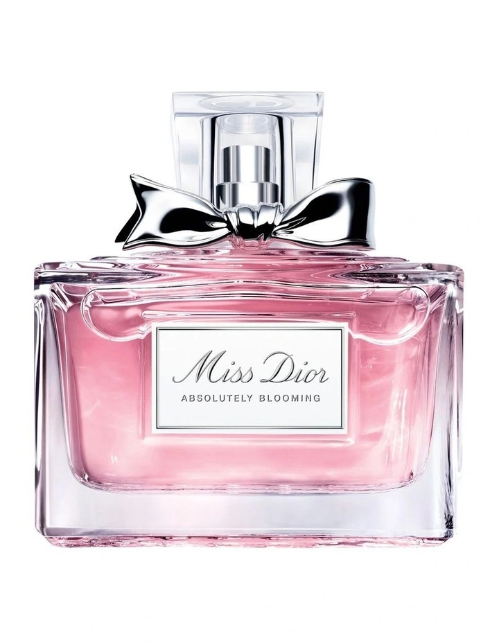 MISS DIOR ABSOLUTELY BLOOMING MISS DIOR ABSOLUTELY BLOOMING