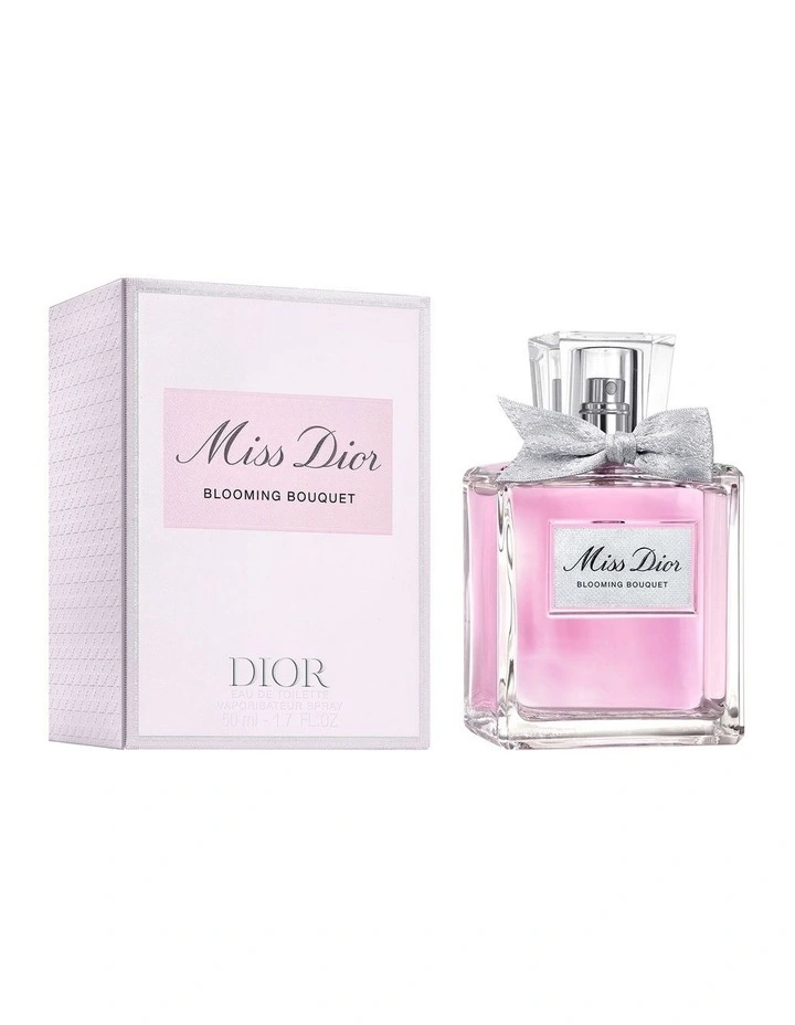 MISS DIOR BLOOMING BOUQUET