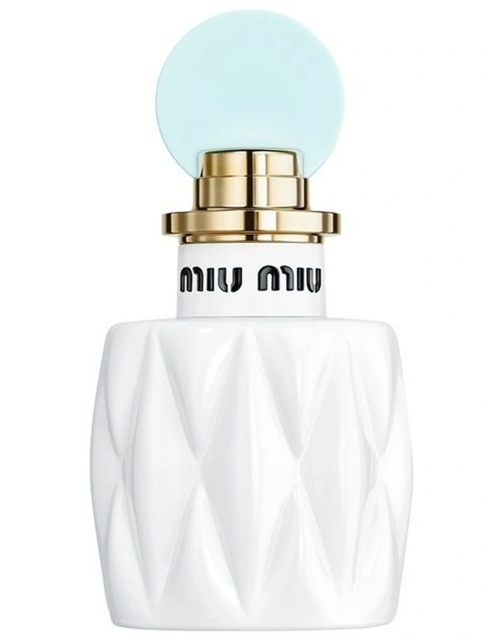 MIU MIU FLEUR DE LAIT EAU DE PARFUM 100ML