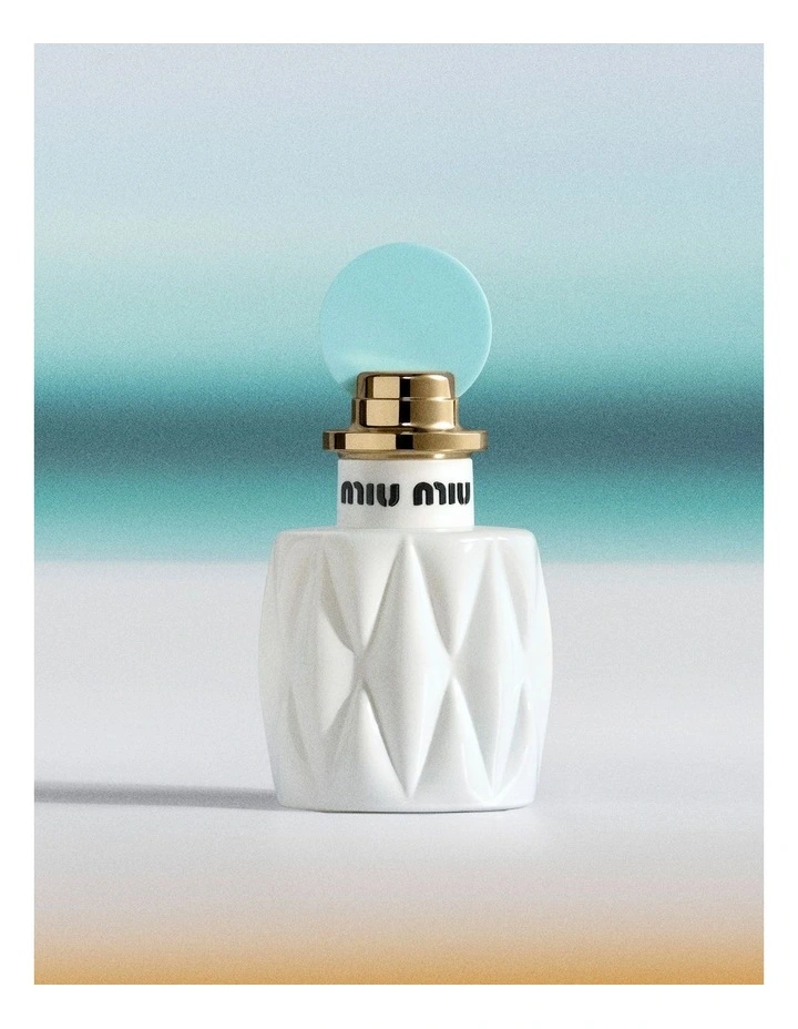 MIU MIU FLEUR DE LAIT EAU DE PARFUM 100ML