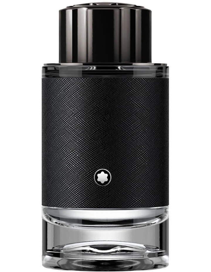 MONT BLANC EXPLORER EAU DE PARFUM 100ML