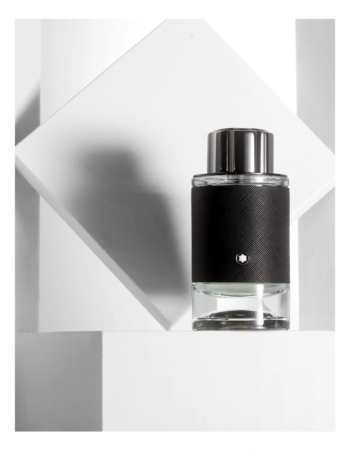MONT BLANC EXPLORER EAU DE PARFUM 100ML