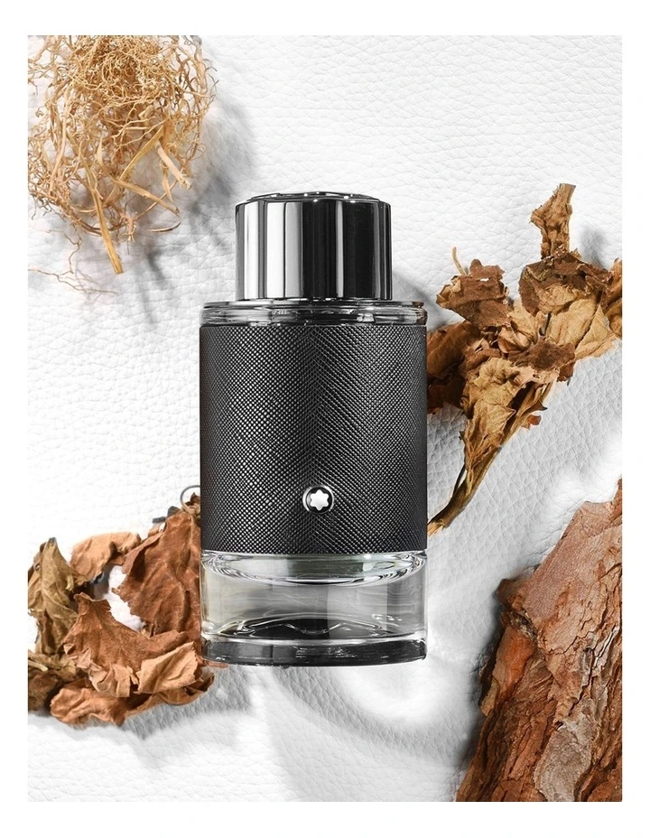 MONT BLANC EXPLORER EAU DE PARFUM 100ML