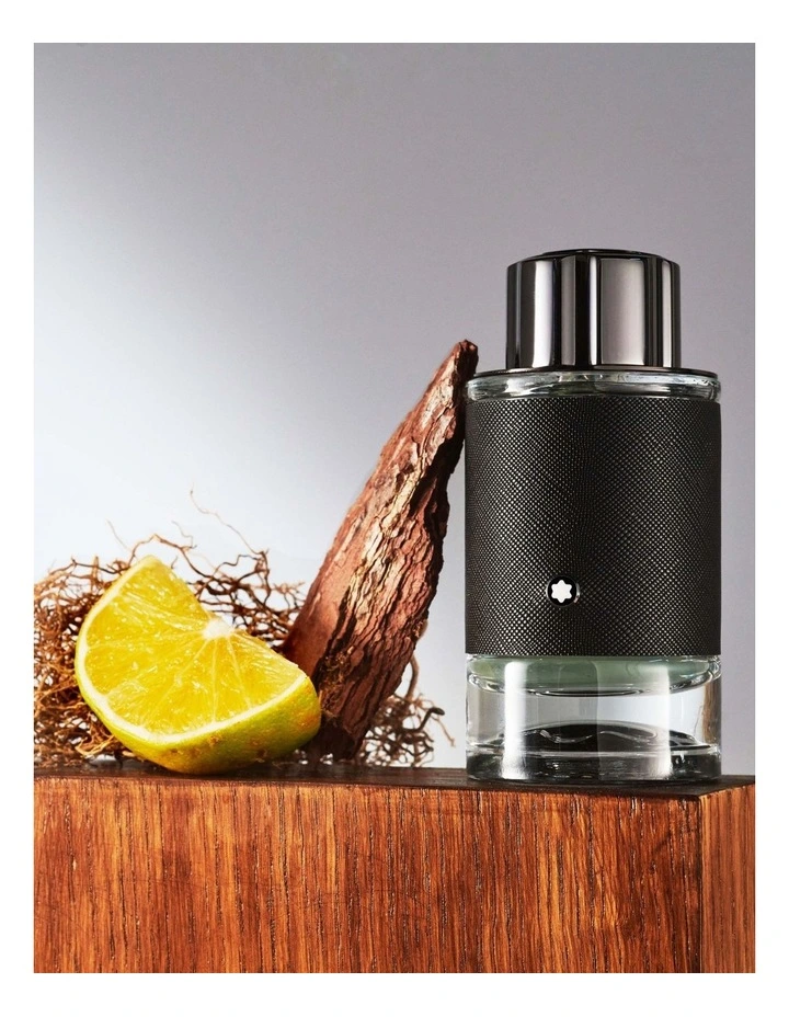 MONT BLANC EXPLORER EAU DE PARFUM 100ML