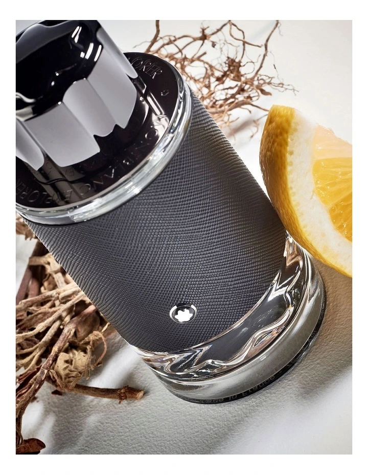 MONT BLANC EXPLORER EAU DE PARFUM 100ML