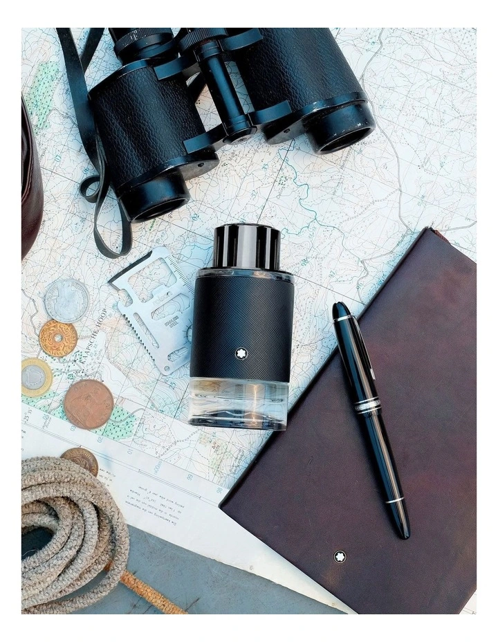 MONT BLANC EXPLORER EAU DE PARFUM 100ML