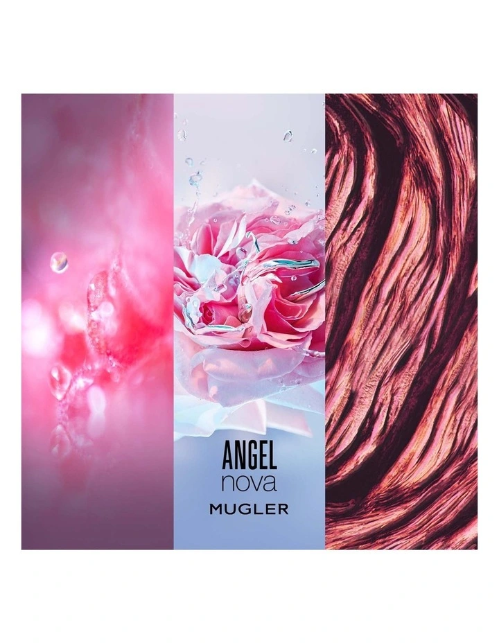 MUGLER ANGEL NOVA REFILLABLE EDP 100ML