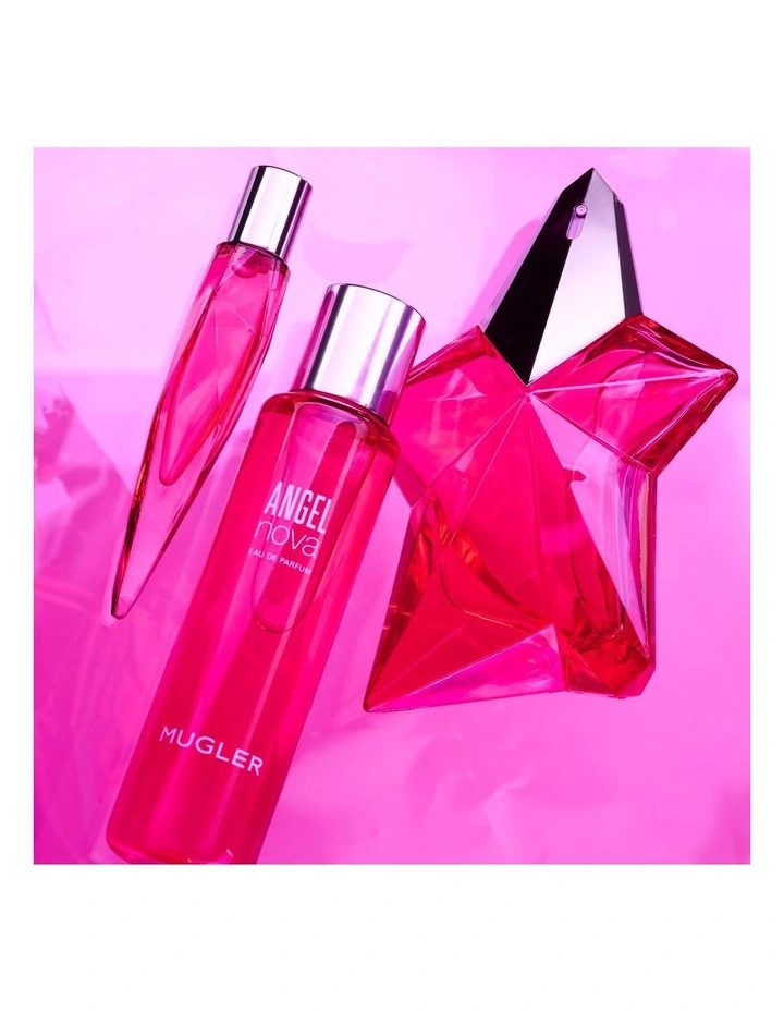 MUGLER ANGEL NOVA REFILLABLE EDP 100ML