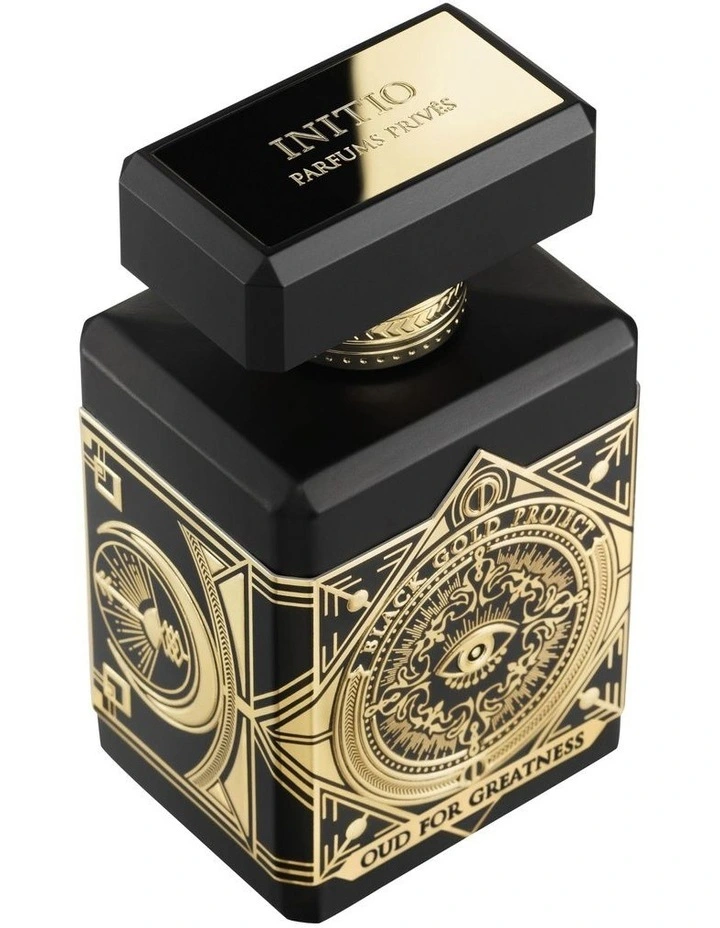 OUD FOR GREATNESS EDP INITIO 90ML