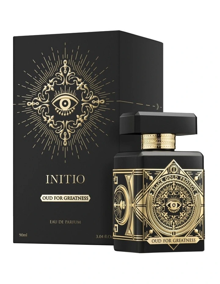 OUD FOR GREATNESS EDP INITIO 90ML