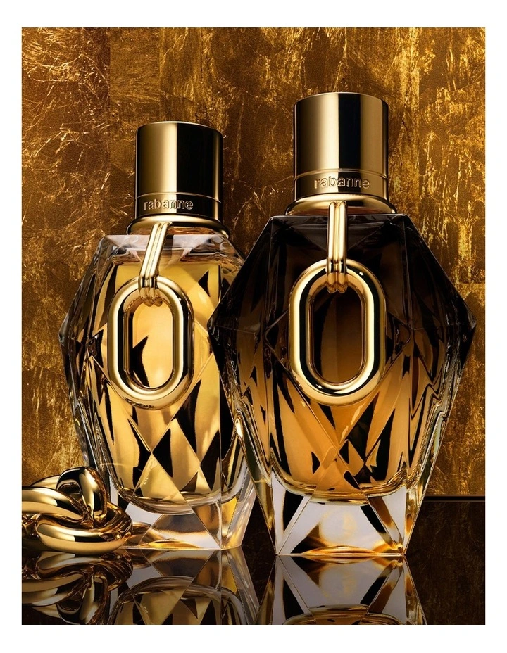 PACO RABANNE MILLION GOLD FOR HER EDP 90ML