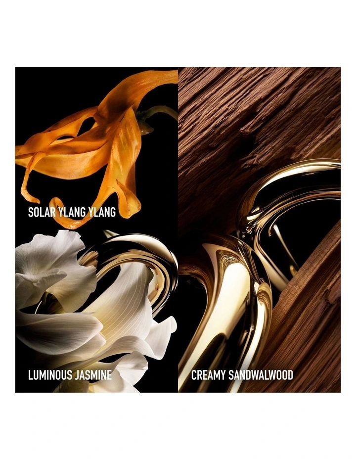 PACO RABANNE MILLION GOLD FOR HER EDP 90ML