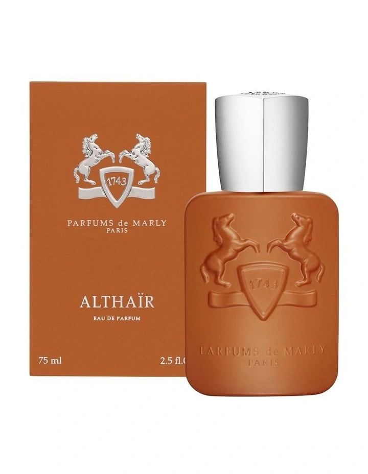 ALTHAÏR EDP 125ML