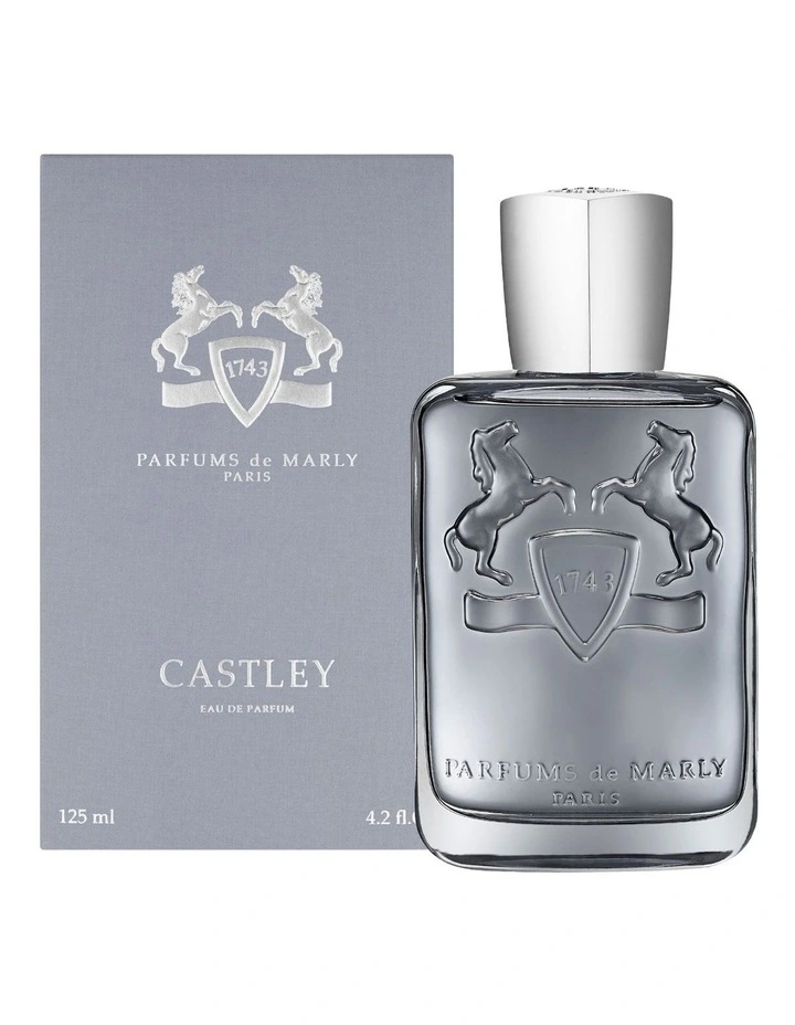 PDM CASTLEY PARFUMS DE MARLY 125ML CASTLEY PARFUMS DE MARLY 125ML