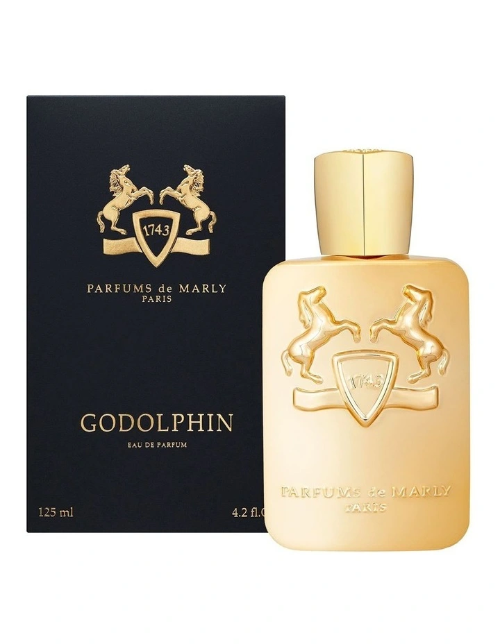GODOLPHIN EDP ROYAL ESSENCE 125ML