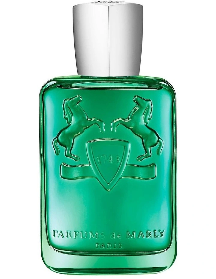 GREENLEY EDP 125ML