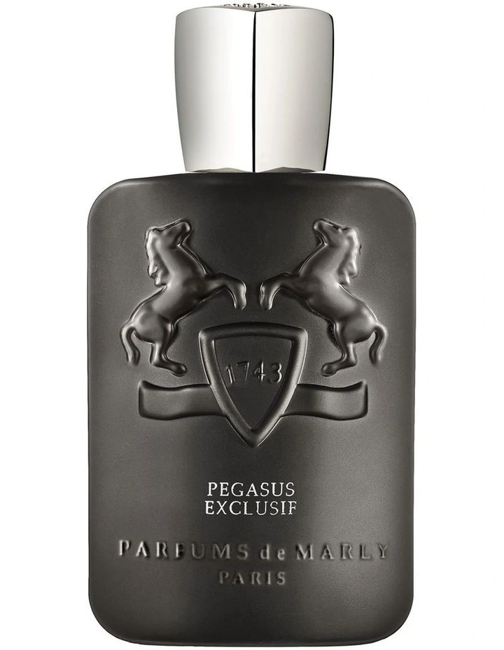 PEGASUS EXCLUSIF PARFUM 125ML