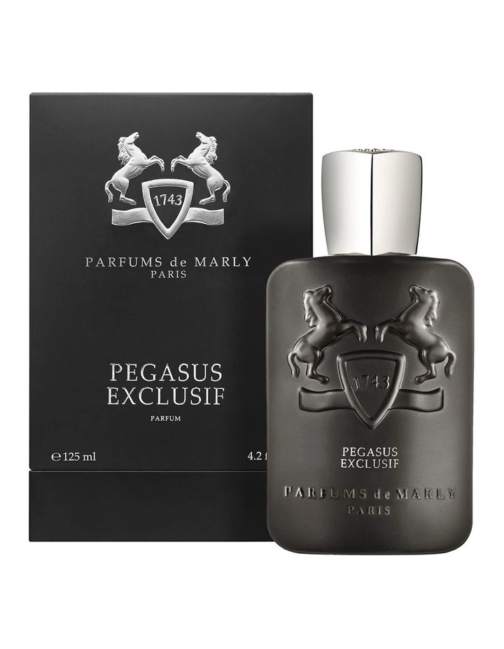 PEGASUS EXCLUSIF PARFUM 125ML