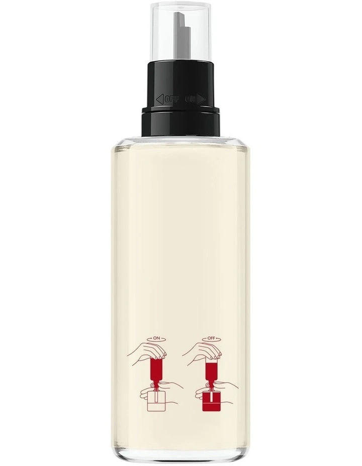 PRADA LUNA ROSSA OCEAN EDT 150ML