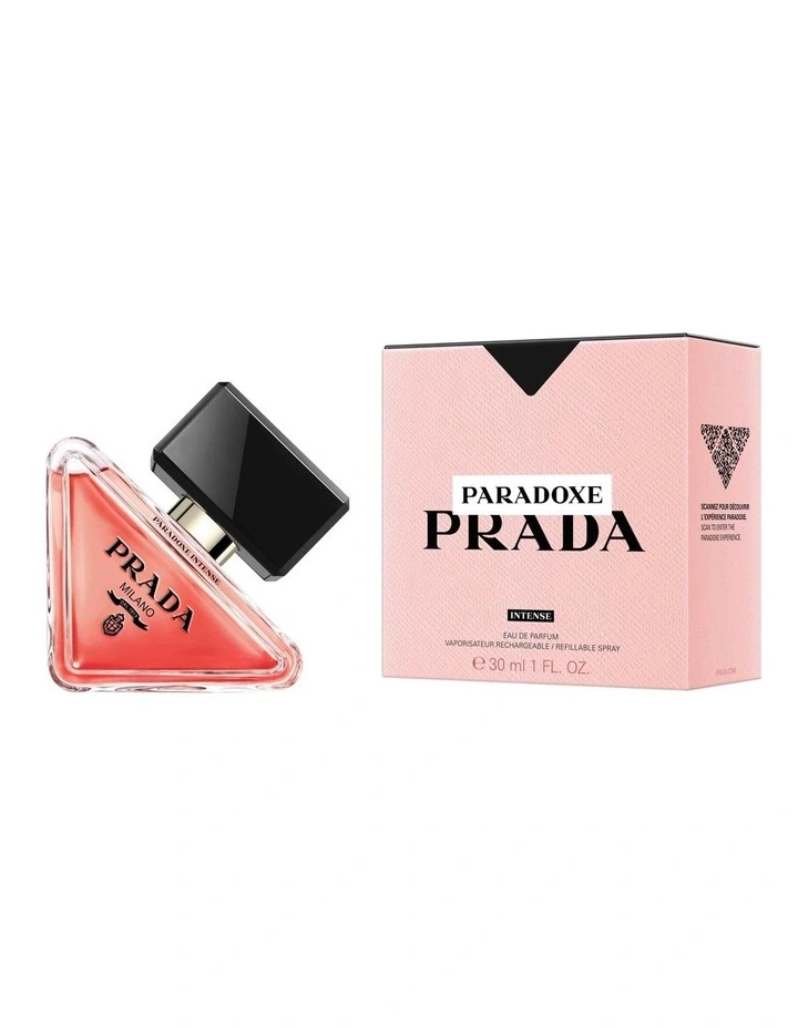 PRADA PARADOXE INTENSE EDP 90ML