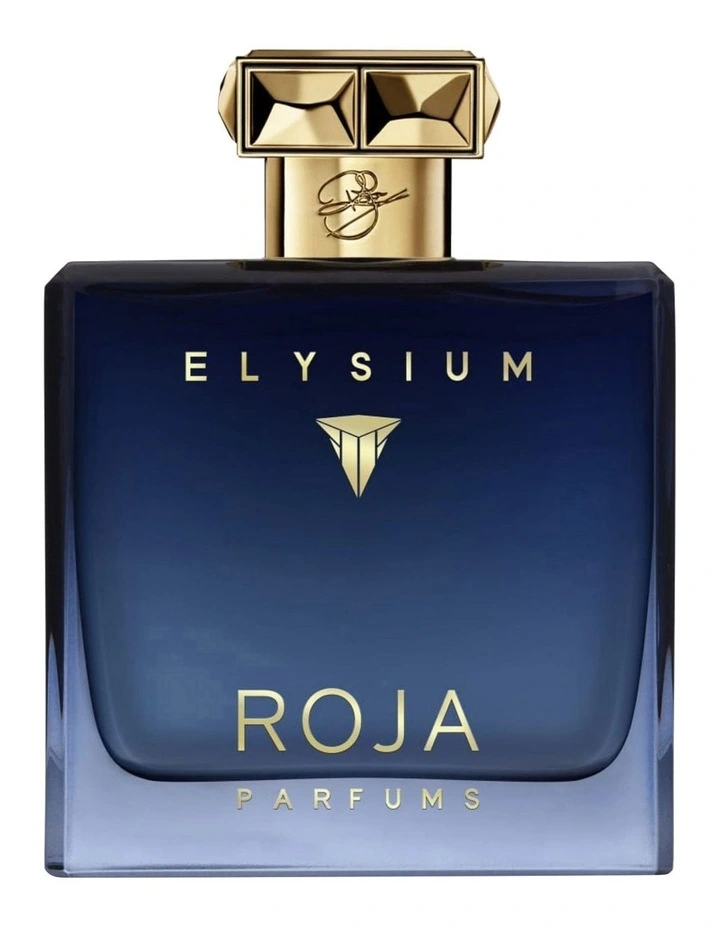 ROJA ELYSIUM POUR HOMME COLOGNE 100ML