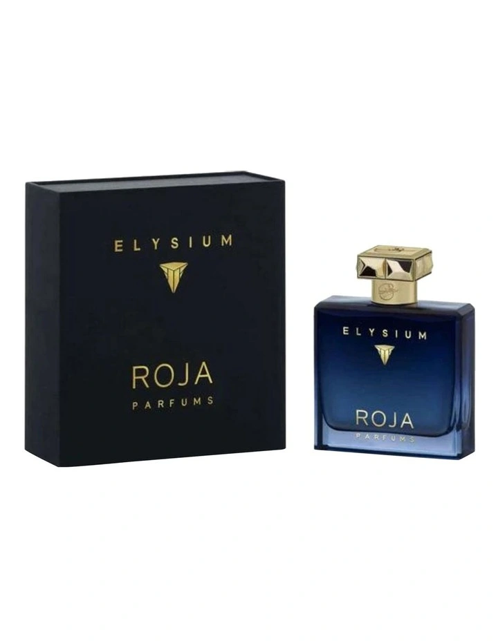 ROJA ELYSIUM POUR HOMME COLOGNE 100ML