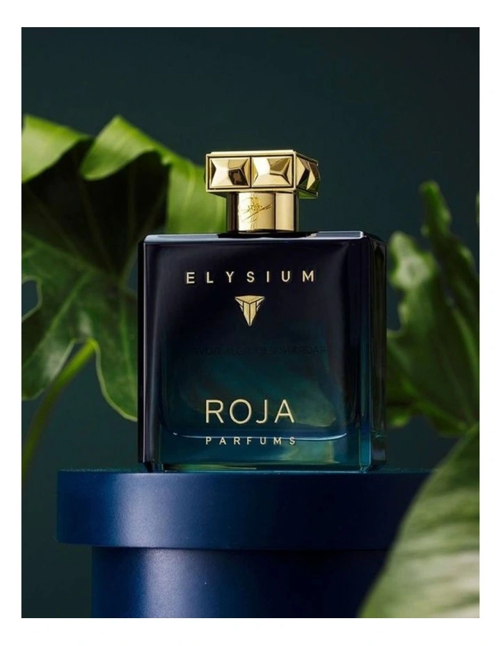 ROJA ELYSIUM POUR HOMME COLOGNE 100ML