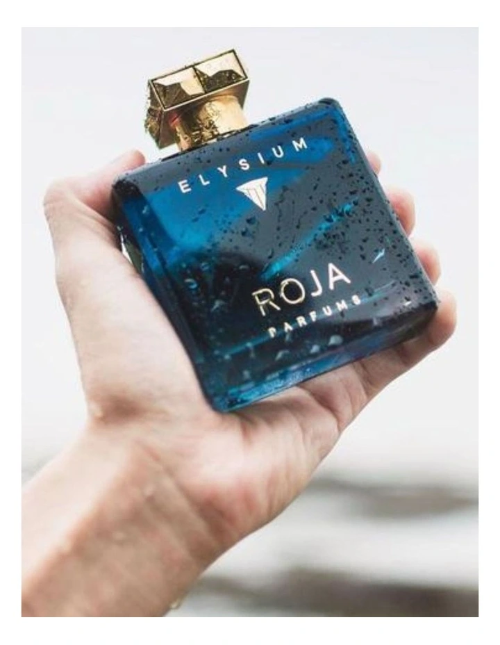 ROJA ELYSIUM POUR HOMME COLOGNE 100ML