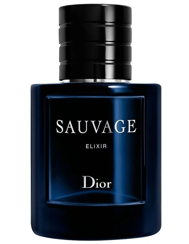 SAUVAGE ELIXIR SAUVAGE ELIXIR