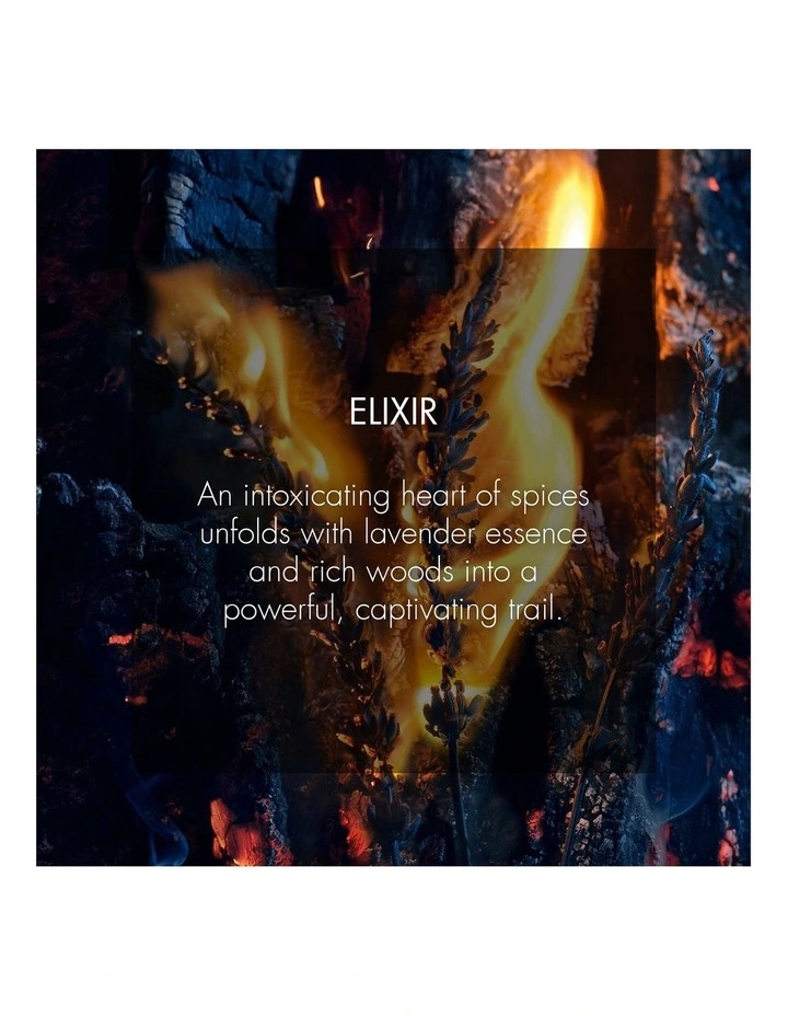 SAUVAGE ELIXIR SAUVAGE ELIXIR