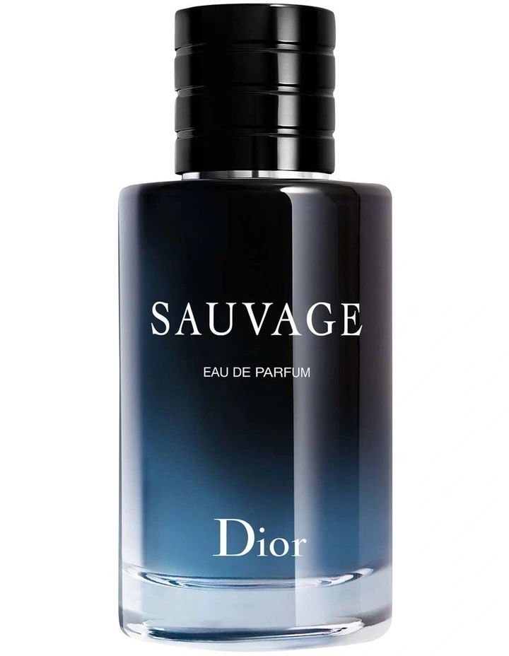 SAUVAGE PARFUM SAUVAGE PARFUM
