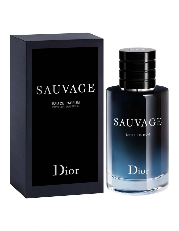 SAUVAGE PARFUM