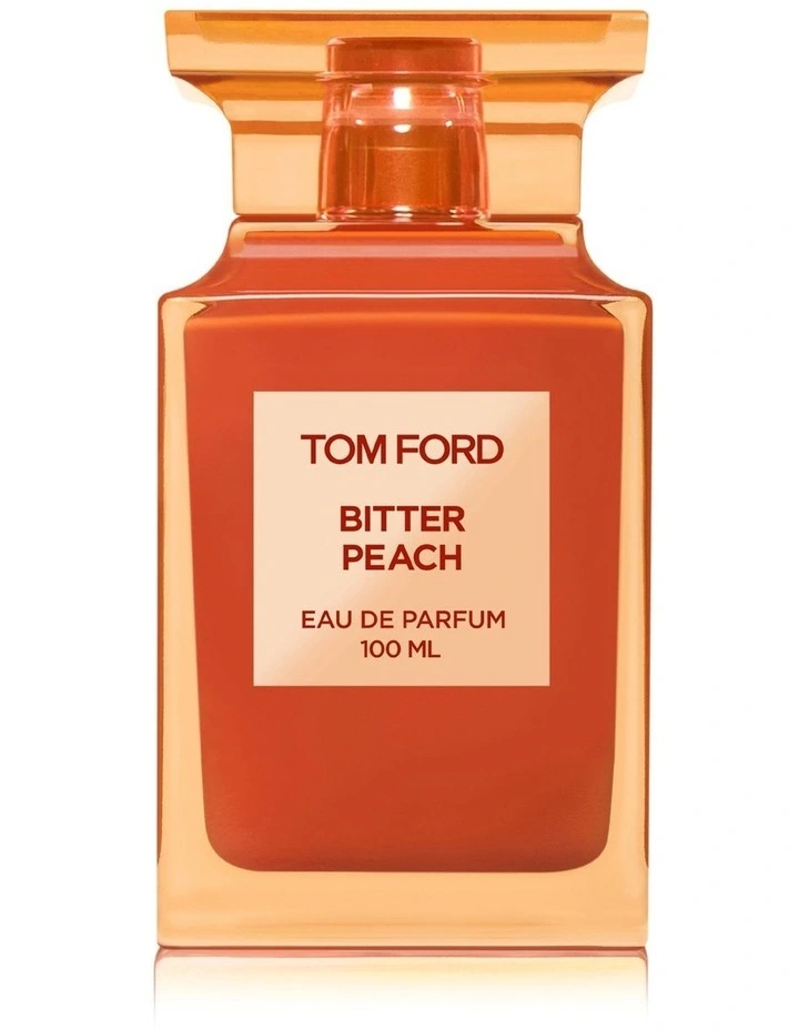 TOM FORD BITTER PEACH EDP 100ML