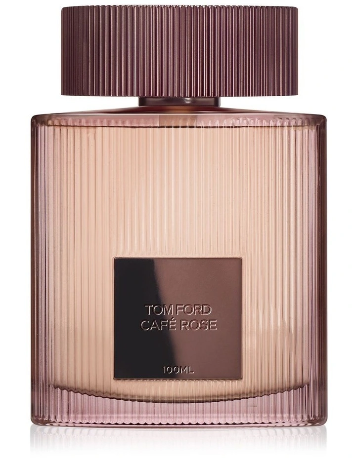 TOM FORD CAFE ROSE EDP 100ML