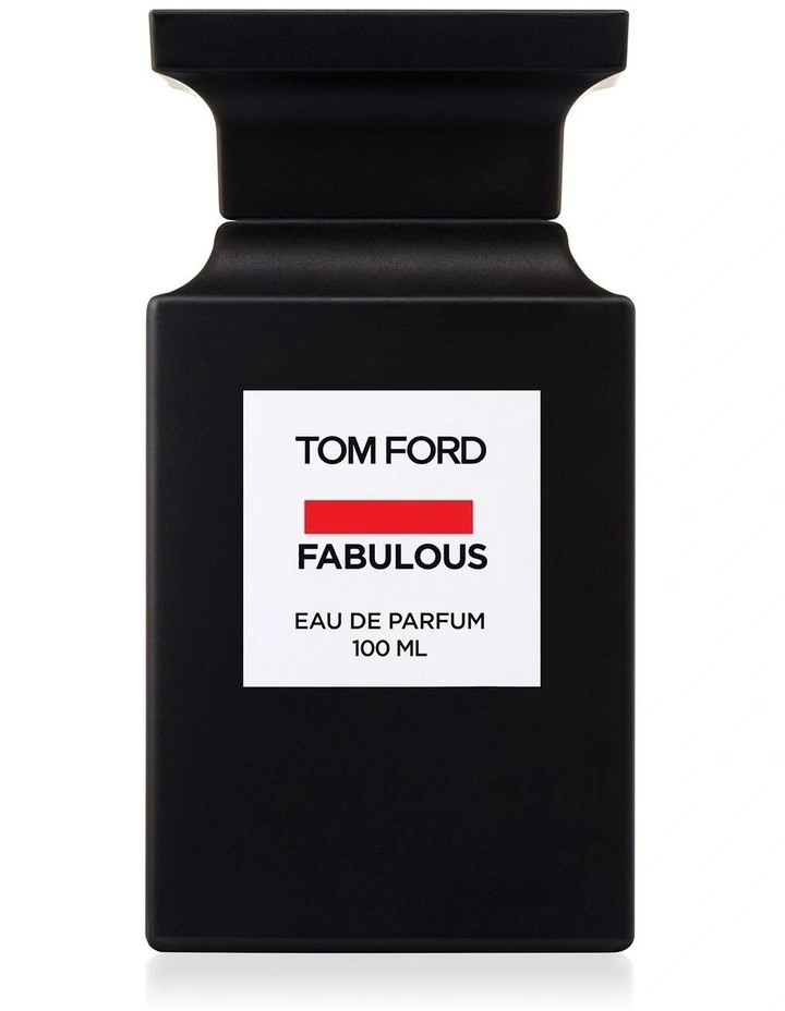 TOM FORD FUCKING FABULOUS (CENSORED PACKAGING) EDP 100ML TOM FORD FUCKING FABULOUS (CENSORED PACKAGING) EDP 100ML