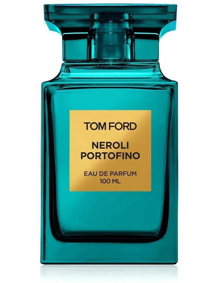 TOM FORD NEROLI PORTOFINO EDP 100ML