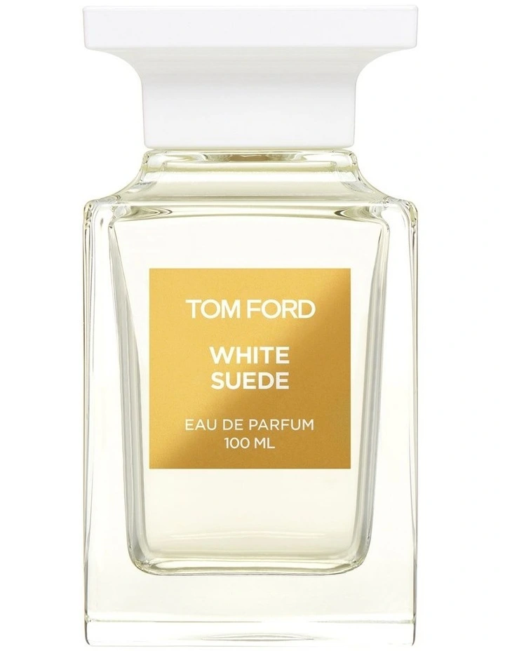TOM FORD WHITE SUEDE EDP 100ML