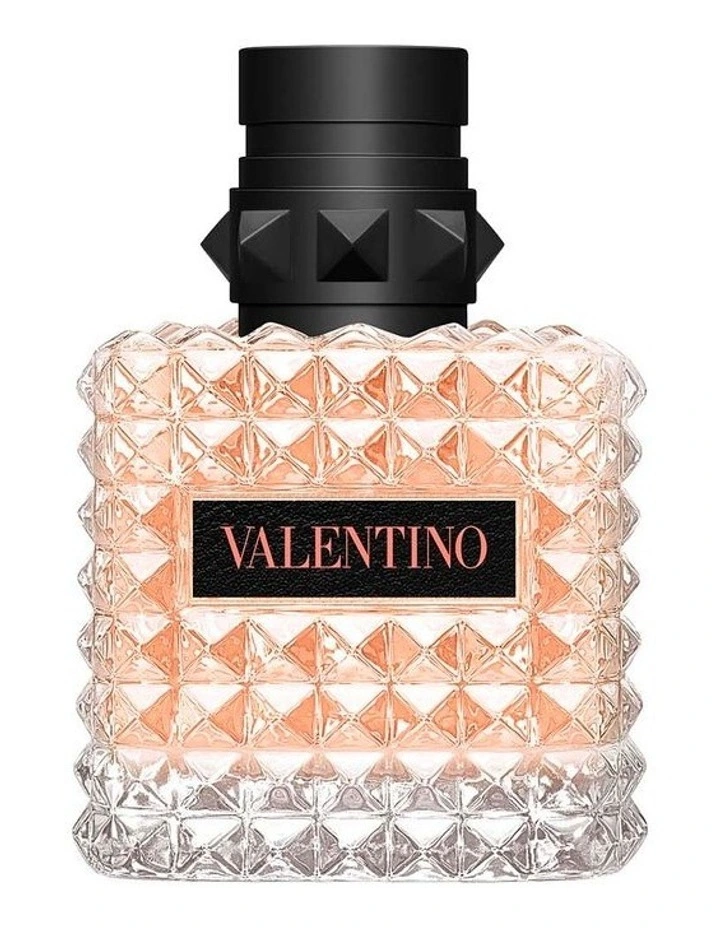 VALENTINO DONNA BORN IN ROMA CORAL FANTASY EDP 100ML