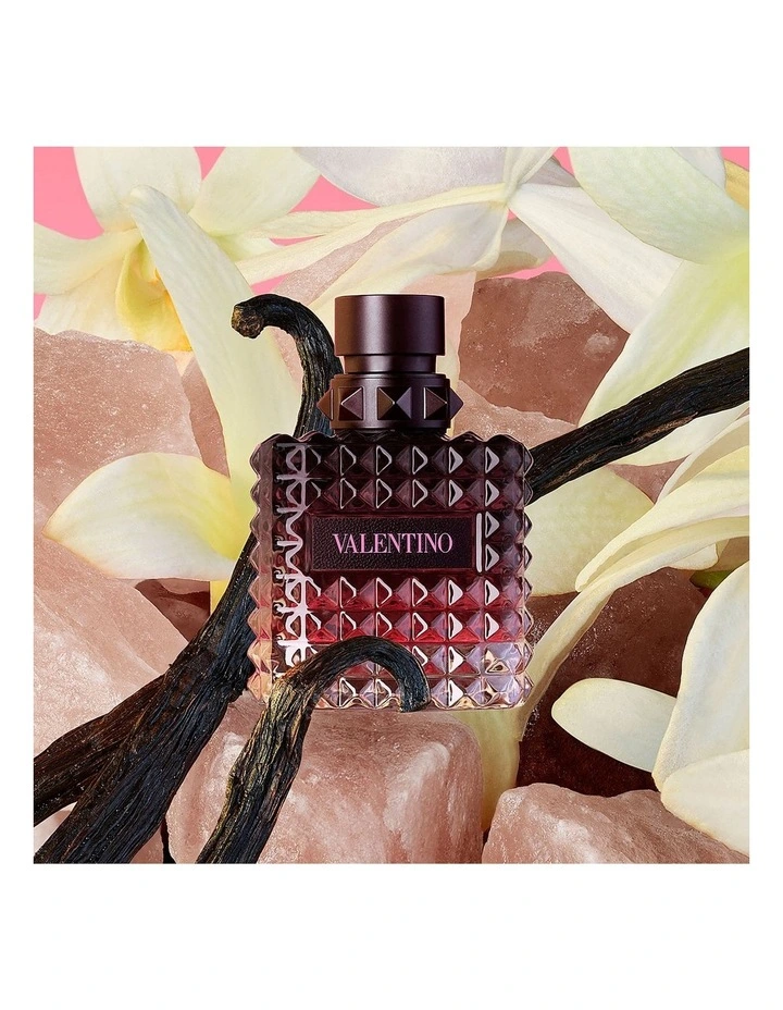 VALENTINO DONNA BORN IN ROMA EDP 100ML