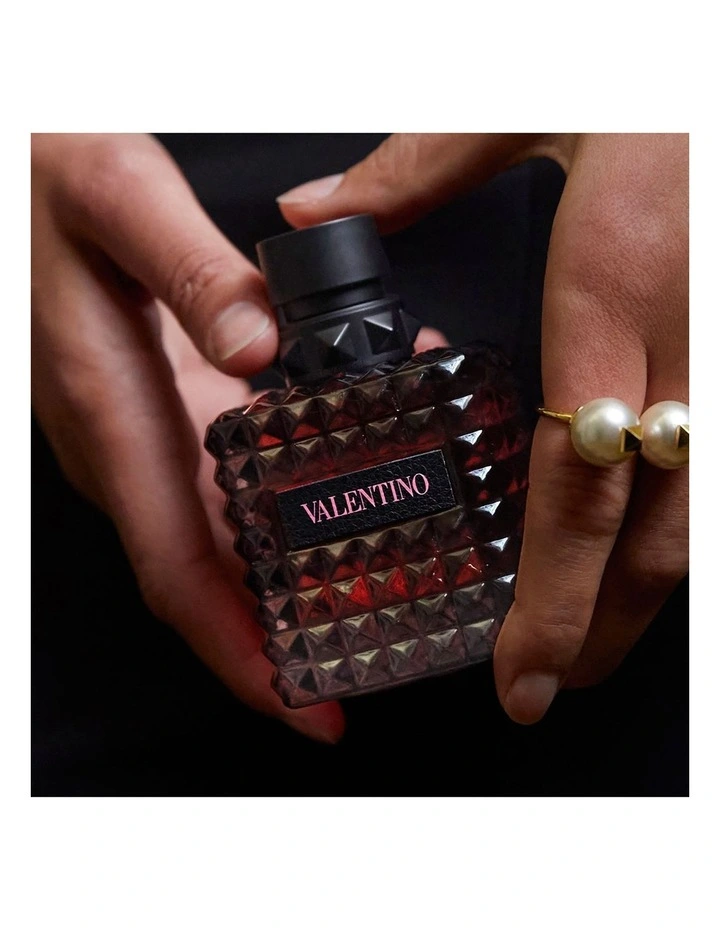 VALENTINO DONNA BORN IN ROMA EDP 100ML