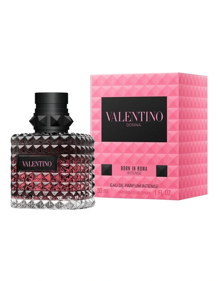 VALENTINO DONNA BORN IN ROMA EDP 100ML