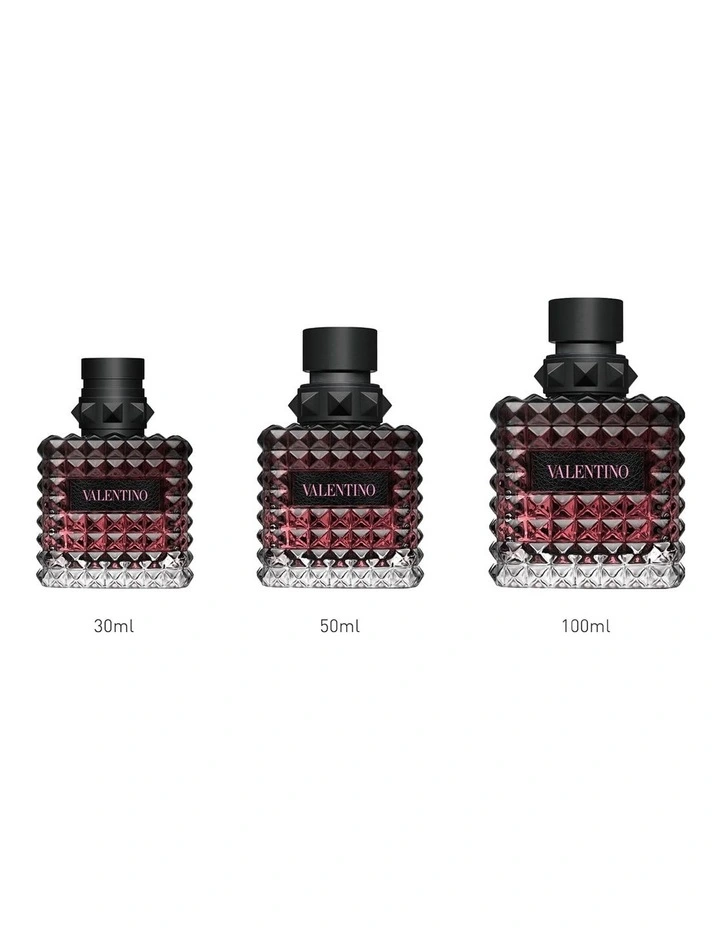 VALENTINO DONNA BORN IN ROMA EDP 100ML