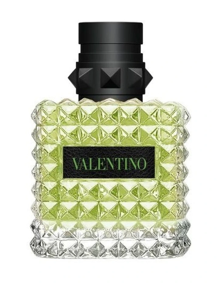 VALENTINO DONNA BORN IN ROMA GREEN STRAVAGANZA EDP 100ML