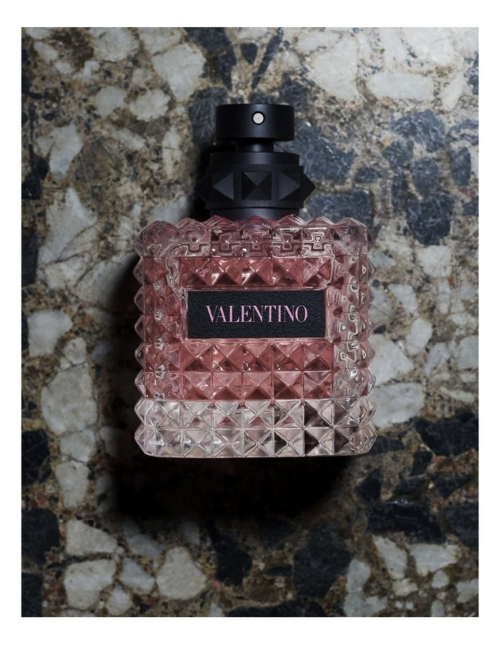 VALENTINO DONNA BORN IN ROMA IVORY EDP 100ML