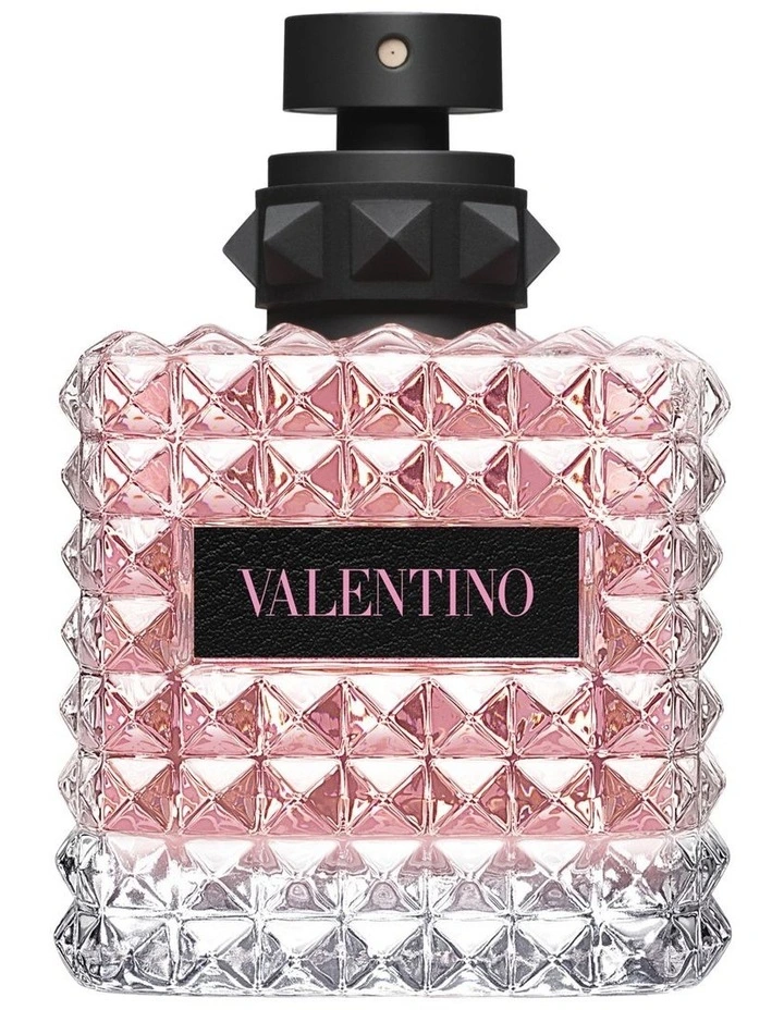 VALENTINO DONNA BORN IN ROMA THE GOLD EDP 100ML