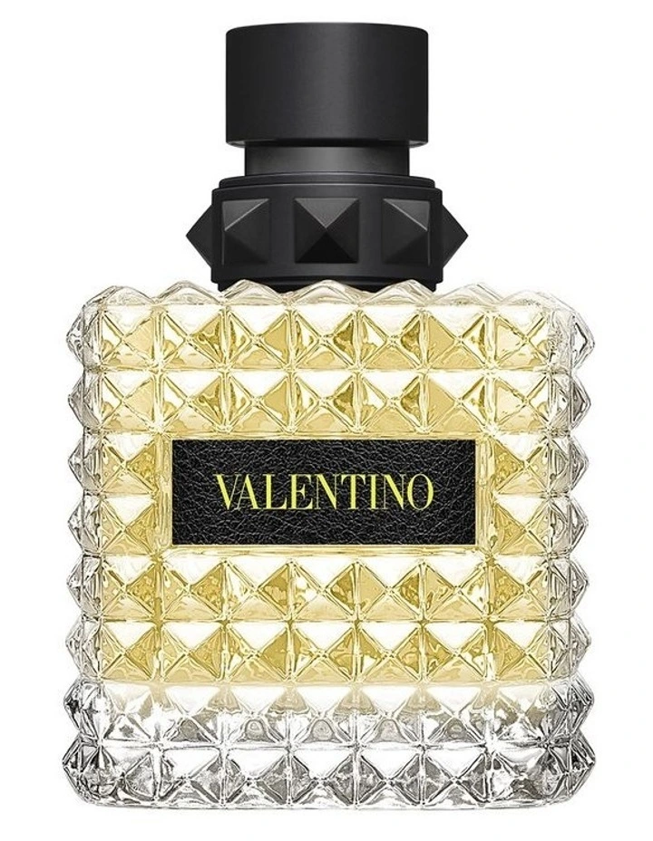 VALENTINO DONNA BORN IN ROMA YELLOW DREAM EDP 100ML
