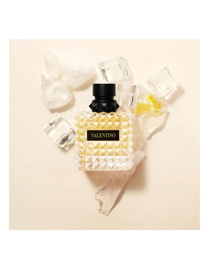 VALENTINO DONNA BORN IN ROMA YELLOW DREAM EDP 100ML