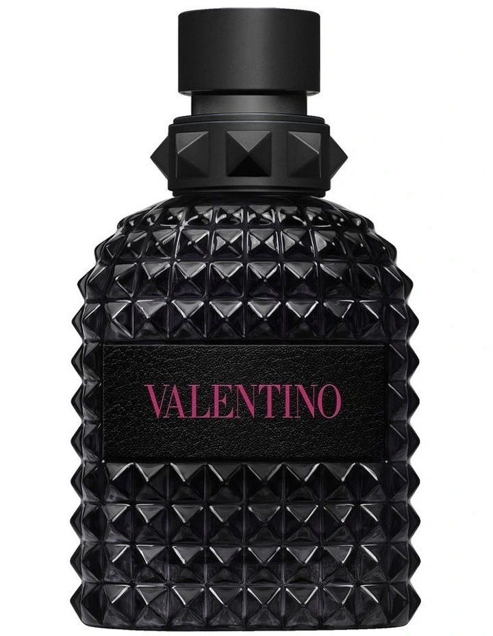 VALENTINO UOMO BORN IN ROMA EXTRADOSE PARFUM 100ML